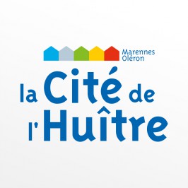 Département de la Charente-Maritime // Campagne Cité de l'Huître