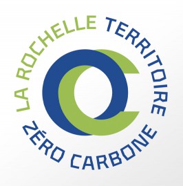 Agglomération de La Rochelle // Identité Territoire Zéro Carbone