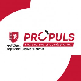 Région Nouvelle Aquitaine // Dispositif Propuls