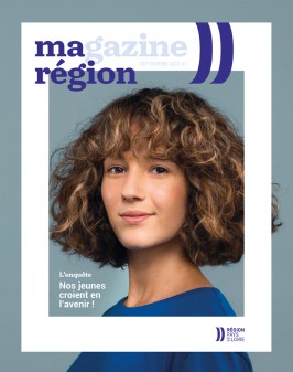 Région des Pays de la Loire // Magazine 