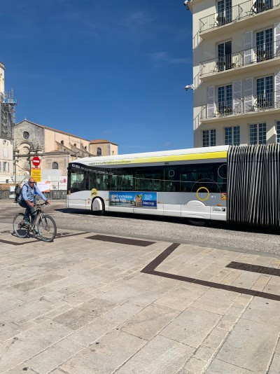 Bus yelo - affichage biocoop (2)