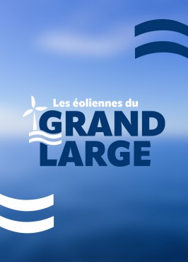 EDF RENOUVELABLES // Les éoliennes du grand large